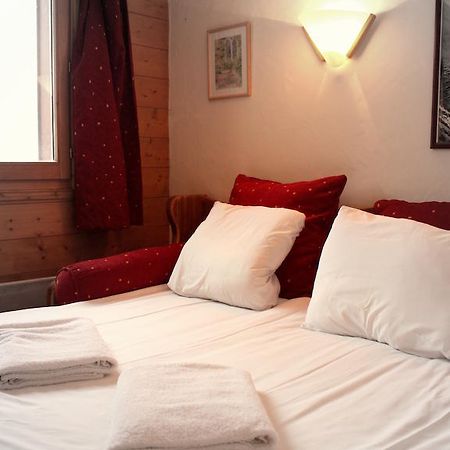 Apartment Sapaudia - Chamonix Charm Town Centre Retreat Cameră foto