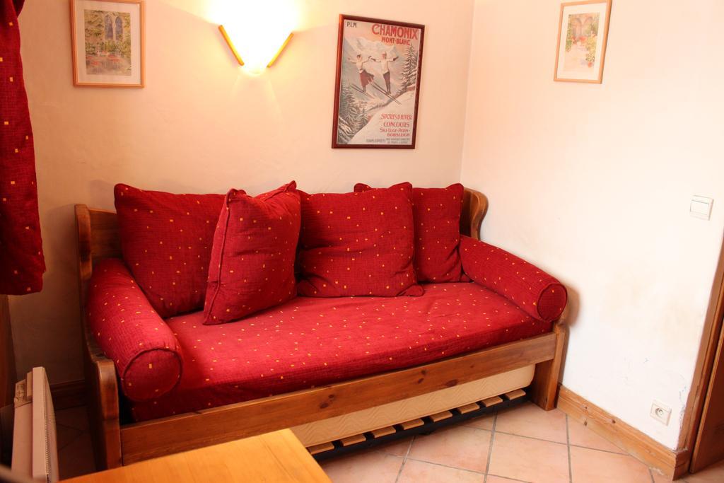 Apartment Sapaudia - Chamonix Charm Town Centre Retreat Cameră foto