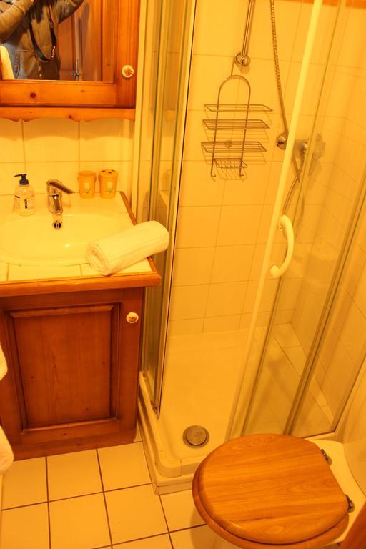 Apartment Sapaudia - Chamonix Charm Town Centre Retreat Cameră foto