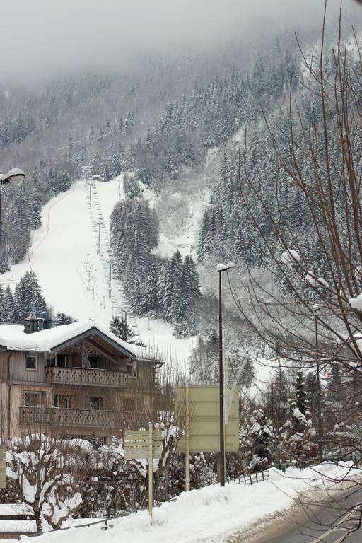Apartment Sapaudia - Chamonix Charm Town Centre Retreat Cameră foto