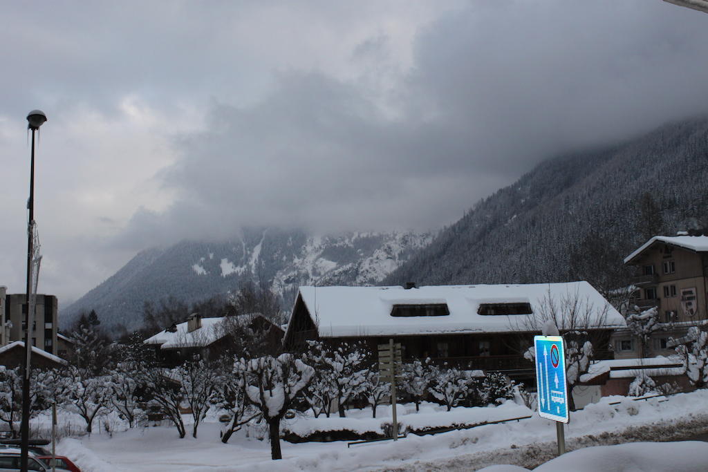 Apartment Sapaudia - Chamonix Charm Town Centre Retreat Cameră foto