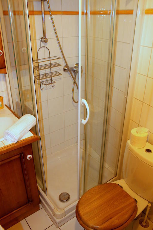 Apartment Sapaudia - Chamonix Charm Town Centre Retreat Cameră foto