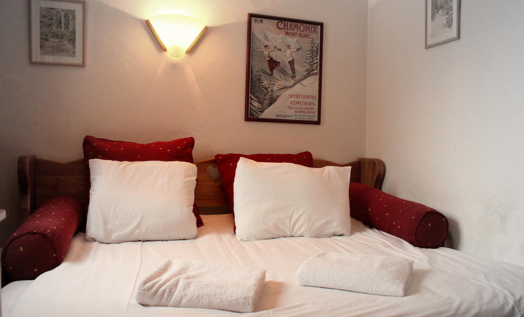 Apartment Sapaudia - Chamonix Charm Town Centre Retreat Cameră foto