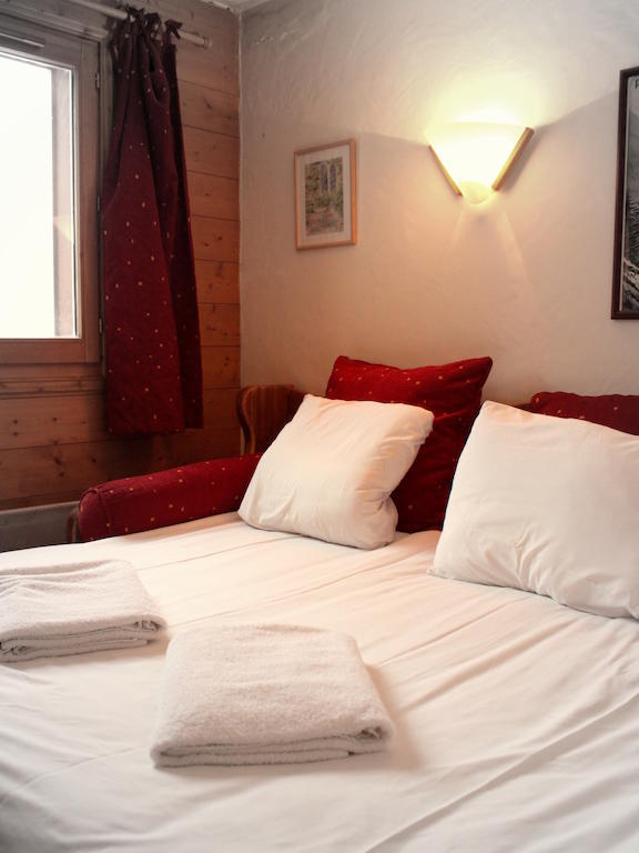 Apartment Sapaudia - Chamonix Charm Town Centre Retreat Cameră foto