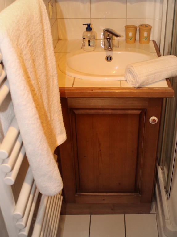 Apartment Sapaudia - Chamonix Charm Town Centre Retreat Cameră foto