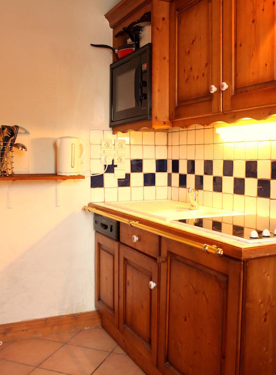 Apartment Sapaudia - Chamonix Charm Town Centre Retreat Cameră foto