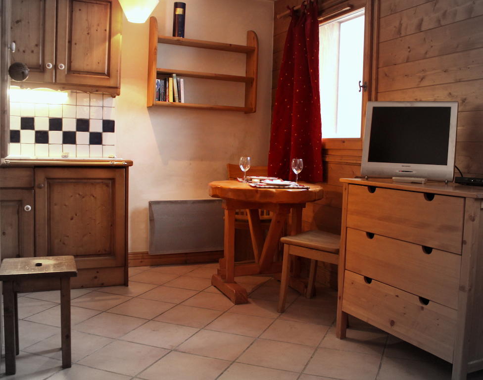 Apartment Sapaudia - Chamonix Charm Town Centre Retreat Cameră foto